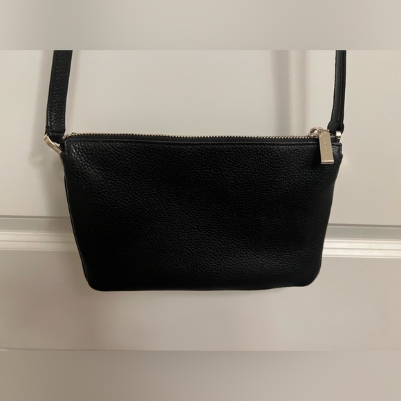 Leila Triple Gusset Crossbody - Picture 7 of 10